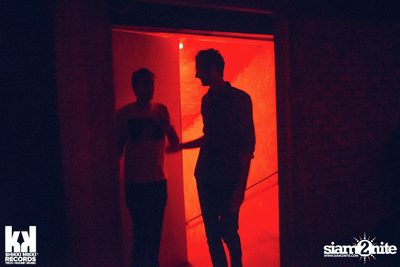 Shikki Mikki Records pres. Modular at Whiteline — photo 54