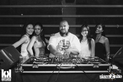 Shikki Mikki Records pres. Modular at Whiteline — photo 60