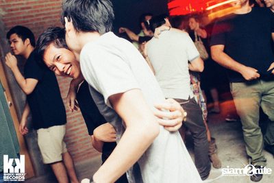 Shikki Mikki Records pres. Modular at Whiteline — photo 63