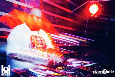 Shikki Mikki Records pres. Modular at Whiteline — photo 77
