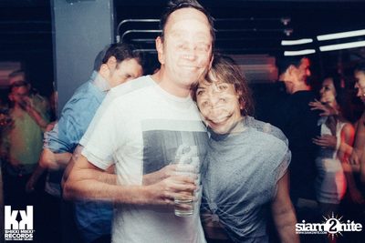 Shikki Mikki Records pres. Modular at Whiteline — photo 84