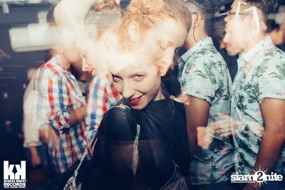 Shikki Mikki Records pres. Modular at Whiteline — photo 89