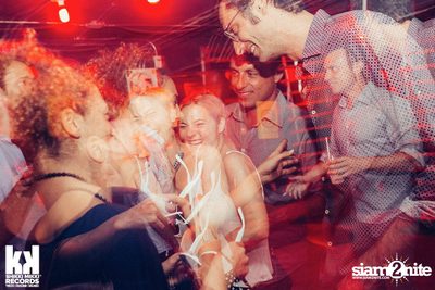 Shikki Mikki Records pres. Modular at Whiteline — photo 93