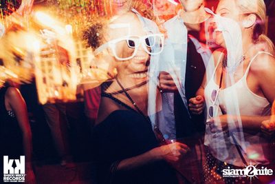 Shikki Mikki Records pres. Modular at Whiteline — photo 94