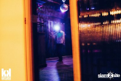 Shikki Mikki Records pres. Modular at Whiteline — photo 98
