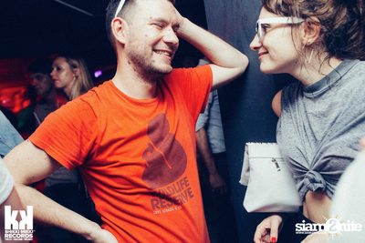 Shikki Mikki Records pres. Modular at Whiteline — photo 103