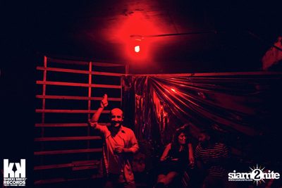 Shikki Mikki Records pres. Modular at Whiteline — photo 106
