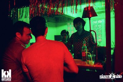 Shikki Mikki Records pres. Modular at Whiteline — photo 107