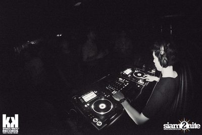 Shikki Mikki Records pres. Modular at Whiteline — photo 116