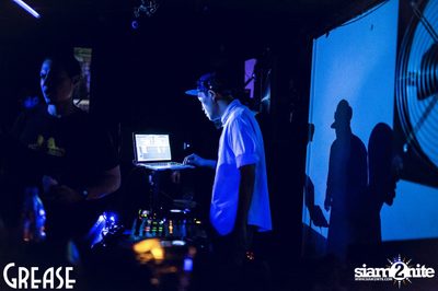 Friday Night with Next Level Sessions at Grease — photo 3