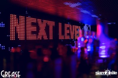 Friday Night with Next Level Sessions at Grease — photo 5