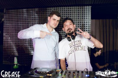 Friday Night with Next Level Sessions at Grease — photo 6