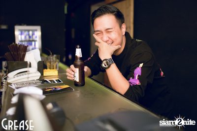 Friday Night with Next Level Sessions at Grease — photo 7