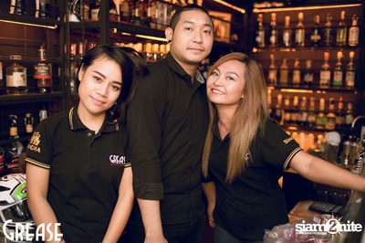 Friday Night with Next Level Sessions at Grease — photo 8