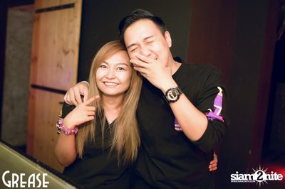 Friday Night with Next Level Sessions at Grease — photo 9