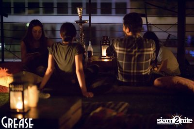 Friday Night with Next Level Sessions at Grease — photo 10