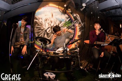 Friday Night with Next Level Sessions at Grease — photo 15