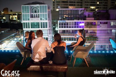 Friday Night with Next Level Sessions at Grease — photo 16