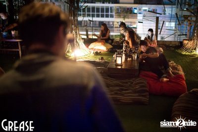 Friday Night with Next Level Sessions at Grease — photo 17