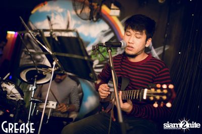 Friday Night with Next Level Sessions at Grease — photo 18