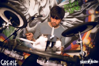 Friday Night with Next Level Sessions at Grease — photo 19