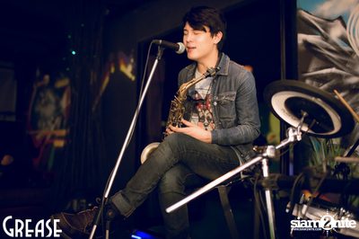 Friday Night with Next Level Sessions at Grease — photo 20