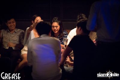 Friday Night with Next Level Sessions at Grease — photo 25