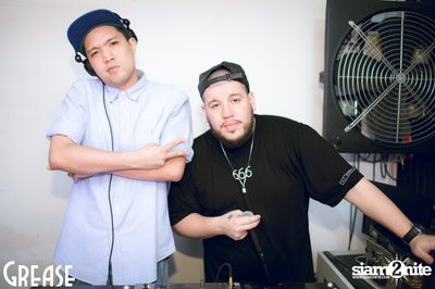 Friday Night with Next Level Sessions at Grease — photo 27