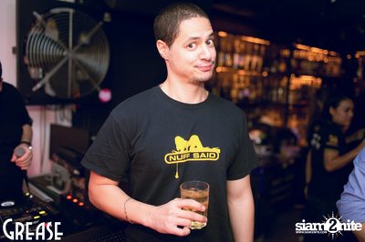 Friday Night with Next Level Sessions at Grease — photo 29