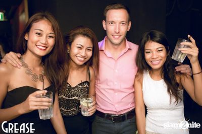 Friday Night with Next Level Sessions at Grease — photo 31