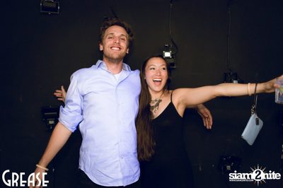 Friday Night with Next Level Sessions at Grease — photo 33