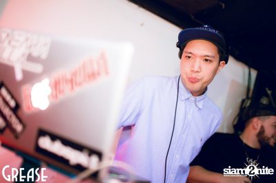 Friday Night with Next Level Sessions at Grease — photo 35