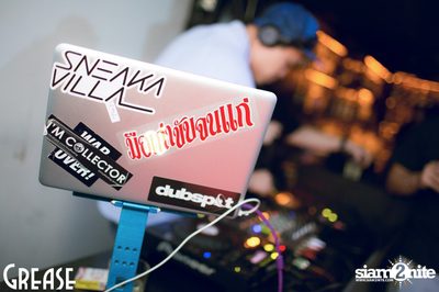 Friday Night with Next Level Sessions at Grease — photo 36