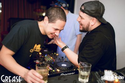 Friday Night with Next Level Sessions at Grease — photo 37
