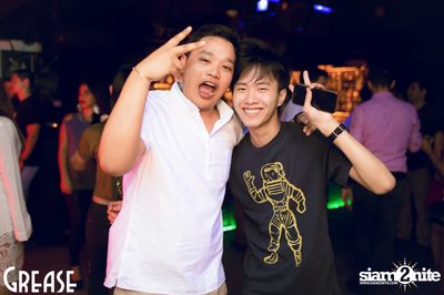 Friday Night with Next Level Sessions at Grease — photo 38