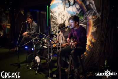 Friday Night with Next Level Sessions at Grease — photo 39