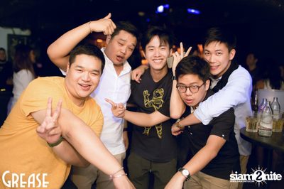 Friday Night with Next Level Sessions at Grease — photo 40