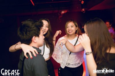 Friday Night with Next Level Sessions at Grease — photo 41
