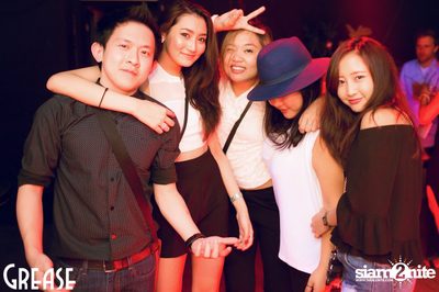 Friday Night with Next Level Sessions at Grease — photo 42