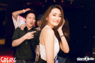 Friday Night with Next Level Sessions at Grease — photo 43