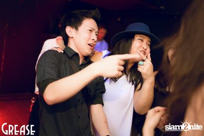 Friday Night with Next Level Sessions at Grease — photo 44