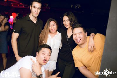 Friday Night with Next Level Sessions at Grease — photo 45