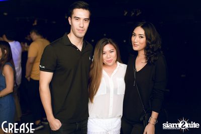 Friday Night with Next Level Sessions at Grease — photo 46