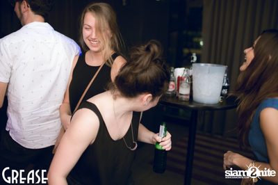 Friday Night with Next Level Sessions at Grease — photo 47