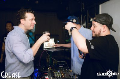 Friday Night with Next Level Sessions at Grease — photo 48