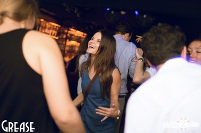 Friday Night with Next Level Sessions at Grease — photo 49