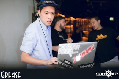 Friday Night with Next Level Sessions at Grease — photo 51