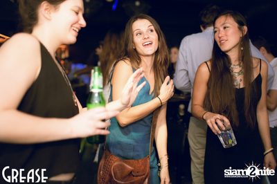 Friday Night with Next Level Sessions at Grease — photo 52