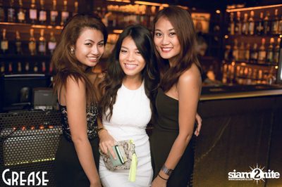 Friday Night with Next Level Sessions at Grease — photo 54
