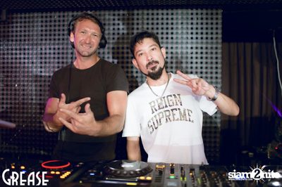 Friday Night with Next Level Sessions at Grease — photo 55